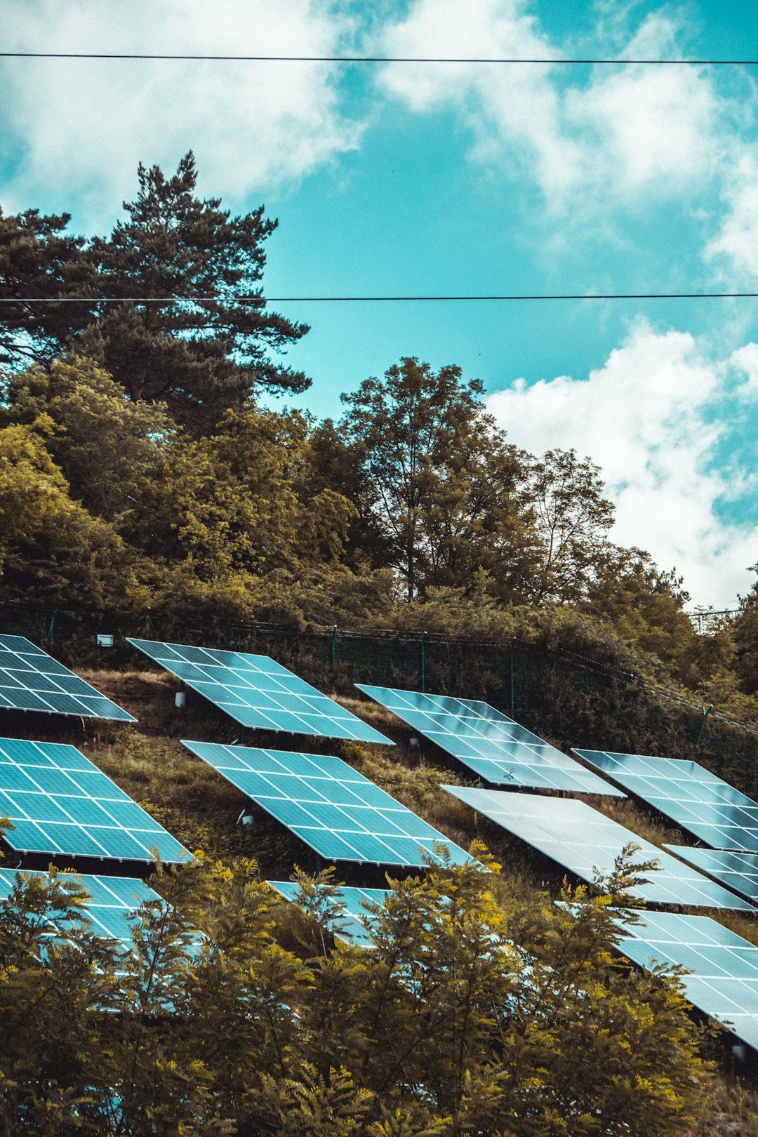 The Art of Drawing Readers In: Your attractive post title goes here solar-panels-on-green-grass-field-gd8io0e4ozm